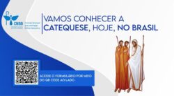CNBB promove pesquisa sobre a Catequese no Brasil