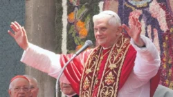 Divulgados os nomes dos vencedores do Premio Ratzinger 2023