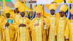Diócesis de Ghana celebra 100 años de catolicismo 2 Ghana