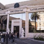 Pontificia Universidade Lateranense conclui celebracoes pelos seus 250 anos