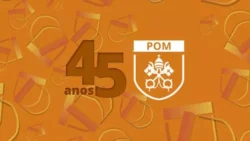 Pontificias Obras Missionarias do Brasil completam 45 anos de fundacao