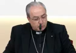 Mons. García Magán se refiere a la extrapolación en datos sobre abuso sexual 2 Sin titulo 1