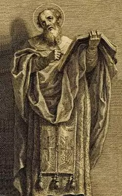 San Juan Damasceno, noble árabe, bastión de la ortodoxia 2 5