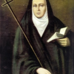 Maria Antonia de Paz y Figueroa