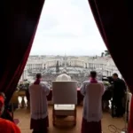 Papa Francisco anuncia noticia que muda o curso da historia 1