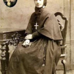 Santa Francisca Javier Cabrini