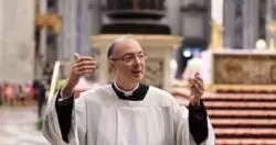 Dios se sirve de la música para tocar los corazones: Mons. Frisina 2 Sin titulo 14