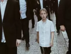 ¿Se ha roto el puente entre el Papa y el oficialismo judío? 2 blake campbell TxXshuEsb2A unsplash