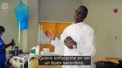 Nigeria, el país con más seminaristas del mundo 2 1 2