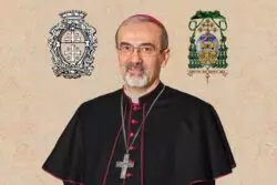 Cardenal Pizzaballa al inicio del año: “La paz viene de Él, del Señor Jesús” 2 20230709 Patriarca Pierbattista Pizzaballa
