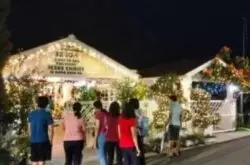 “Bong Natal”: tradiciones portuguesas de Navidad en Malasia 2 3