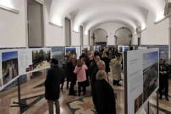 Santuarios Marianos de Portugal sao tema de exposicao em Lisboa 2