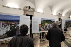 Santuarios Marianos de Portugal sao tema de exposicao em Lisboa 3