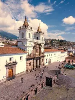 Obispos ecuatorianos dicen: “La violencia no prevalecerá” 2 kiyoshi l0TziH9PJiM unsplash