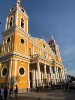 Nicaragua: 2 Obispos, 15 sacerdotes y 2 seminaristas prisioneros 2 sara obando gYSHbklASZQ unsplash