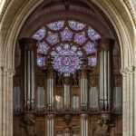 480px Laon Cathedral Organ 01