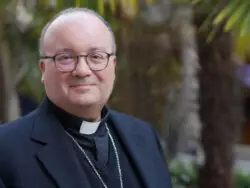 Experto dice a Mons. Scicluna que debía haber renunciado a Dicasterio antes de hablar de celibato opcional 2 5 3