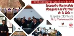 Iglesia en Colombia construye proyecto de promoción de la vida humana 2 7 5