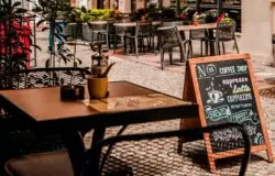 Escudriñando los secretos de la realidad, al sabor de un capuccino y una tartaleta de arándanos 3 9 1