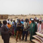 Atentado terrorista durante Missa deixa ao menos 15 mortos em Burkina Faso