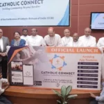 Bispos Catolicos da India lancam aplicativo para auxiliar fieis 1