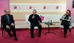 Más de 700 laicos participarán del Encuentro sobre el Primer Anuncio, en Madrid 2 Encuentro Laicos Primer Anuncio