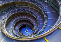 Museus do Vaticano preparam itinerario especial durante a Quaresma