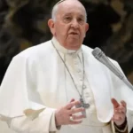 Os efeitos da preguica podem ser contagiosos alerta Papa Francisco 1