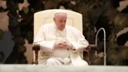 Papa Francisco preside reunión del Consejo de Cardenales 2 Papa Francisco pede aos fieis para que rezem por ele durante o mes de novembro 700x394 1