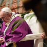 Papa Francisco presidira os ritos tradicionais de inicio da Quaresma