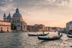 Papa Francisco visitara Veneza no mes de abril