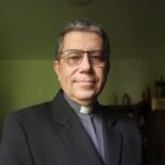 Papa nomeia Bispo Auxiliar para a Arquidiocese de Sao Paulo