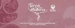 Peregrinación Nacional del Rosario de Mujeres Brasil 2024 se realizará en marzo 2 Romaria Nacional do Terco das Mulheres 2024 sera realizada em marco