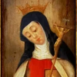 Santa Juana de Valois