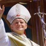 Vaticano celebra aniversario de canonizacao de Sao Joao Paulo II