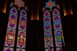 “Nuestra tarea es hacer el mundo más hermoso”: Hablan artistas católicos tradicionales 3 20240222 JPR 4913