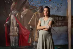 “Nuestra tarea es hacer el mundo más hermoso”: Hablan artistas católicos tradicionales 2 5 6