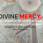 5o Congresso Apostolico Asiatico sobre a Misericordia sera realizado em Cebu
