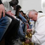 Papa Francisco celebrara Missa da Ceia do Senhor em presidio feminino