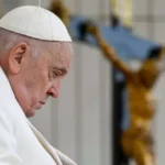 Papa Francisco diz nao pensar em renuncia