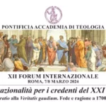 Pontificia Academia de Teologia promove forum internacional em Roma