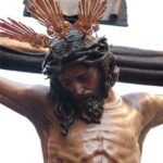 Santissimo Cristo da Morte Irmandade da Hiniesta Sevilla Espanha GK mjvf 280x420 1