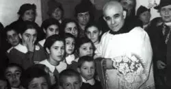 Pensamientos de San Luis Orione sobre la oración 2 Sao Luis Orione 2 700x364 1