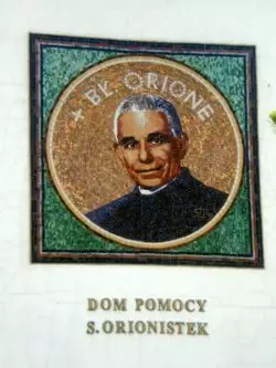 Pensamientos de San Luis Orione sobre la oración 4 Sao Luis Orione 3 1