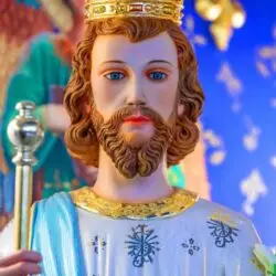 ¿Quién fue el padre de San José? 2 Sao jose arautos 700x700 1