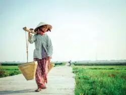 El "camino de Damasco" de Ho Ca Dau, comunista vietnamita 2 h ng nguy n vi t 5pYUt2gEZaA unsplash1