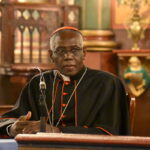 Cardinal Robert Sarah