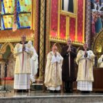 Mensagem de Pascoa do Cardeal Raymundo Damasceno 1