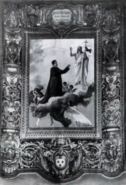 Salesianos celebram 90 anos da canonizacao de Sao Joao Bosco 2 700x1027 1