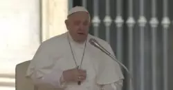 Templanza, fuente de equilibrio para vivir bien la vida, dijo el Papa 2 Sin titulo 5